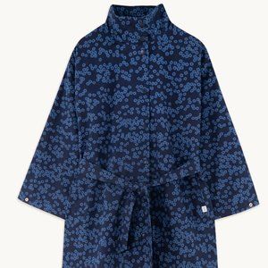 TINY COTTONS BIG SISTER Blossom Coat NWT
